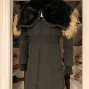 Winter coat/ parka